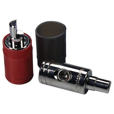 Audiopipe Audiopipe PBWR0 0 Gauge Wire Reducer PBWR0